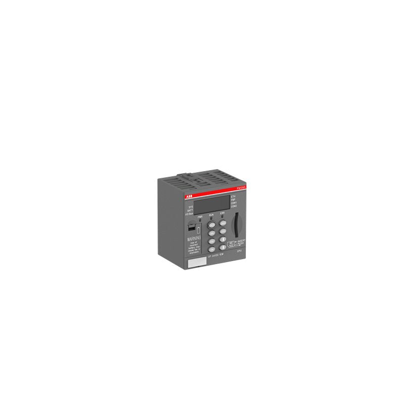 ABB  Industrial Automation Component