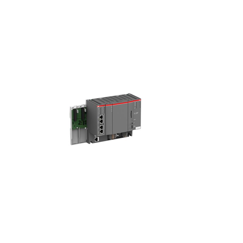 ABB  Industrial Automation Component
