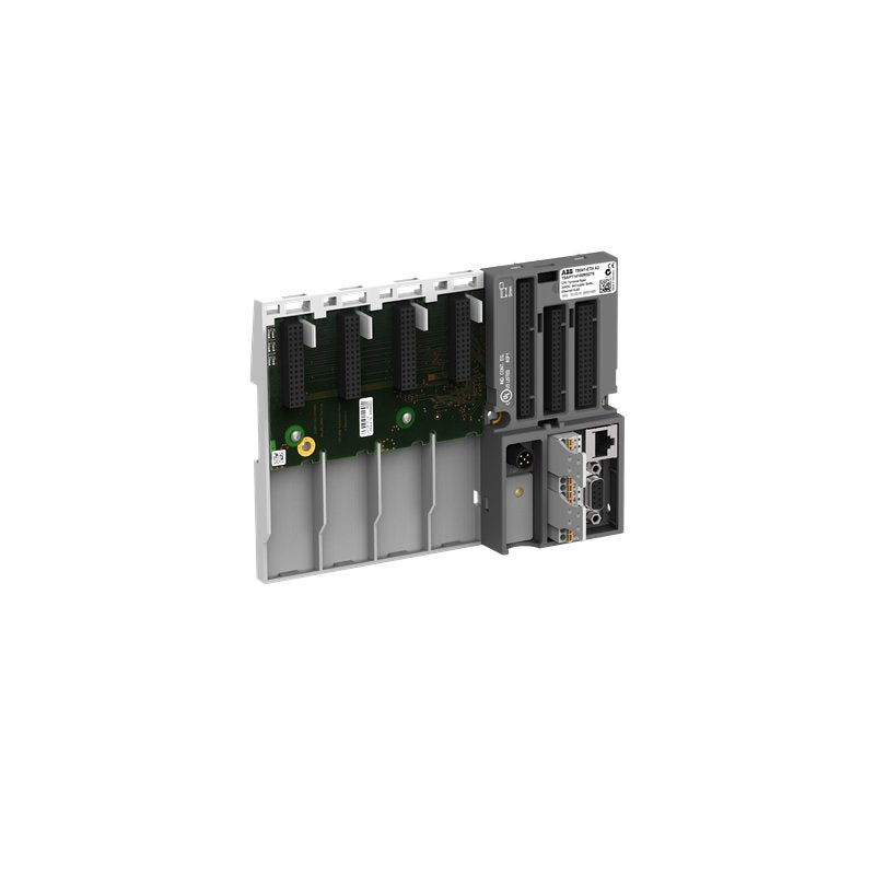 ABB  Industrial Automation Component
