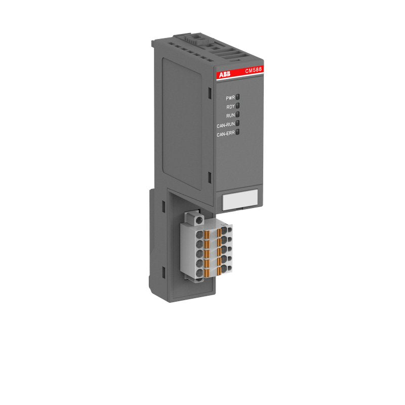 ABB  Industrial Automation Component