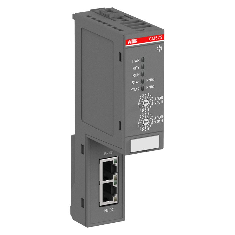 ABB  Industrial Automation Component
