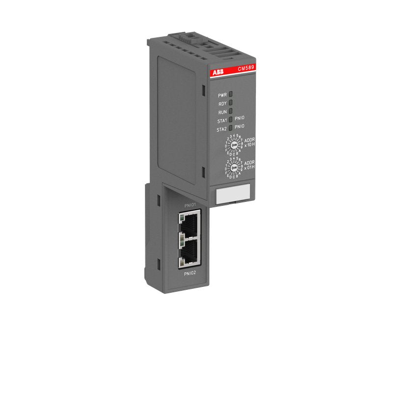 ABB  Industrial Automation Component