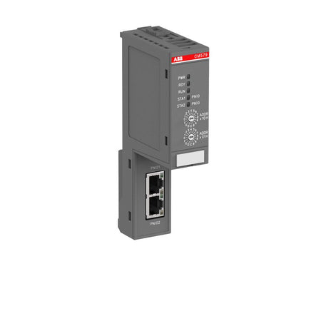 ABB  Industrial Automation Component