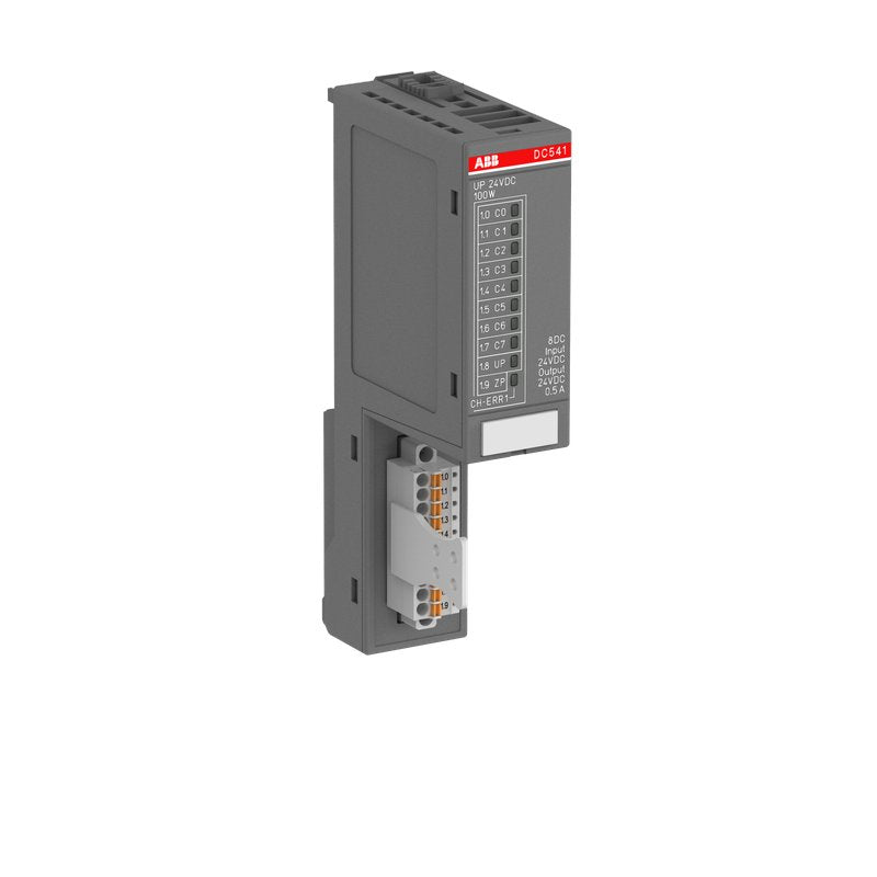ABB  Industrial Automation Component