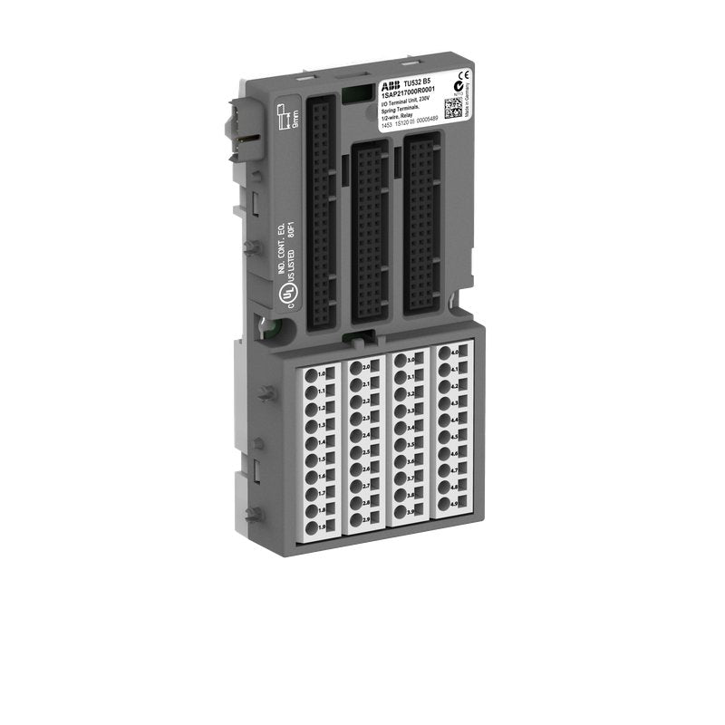 ABB  Industrial Automation Component