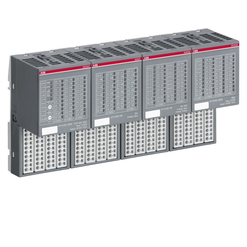 ABB  Industrial Automation Component
