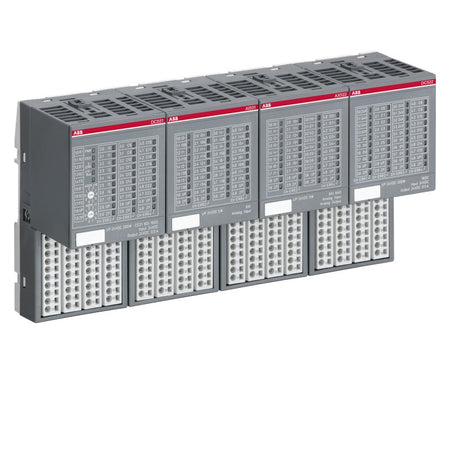 ABB  Industrial Automation Component