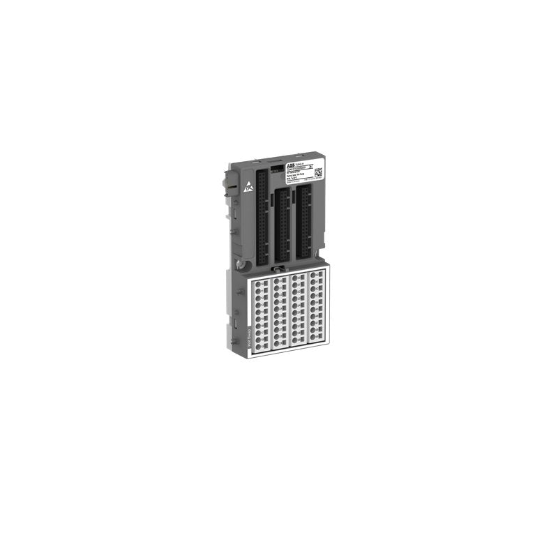 ABB  Industrial Automation Component