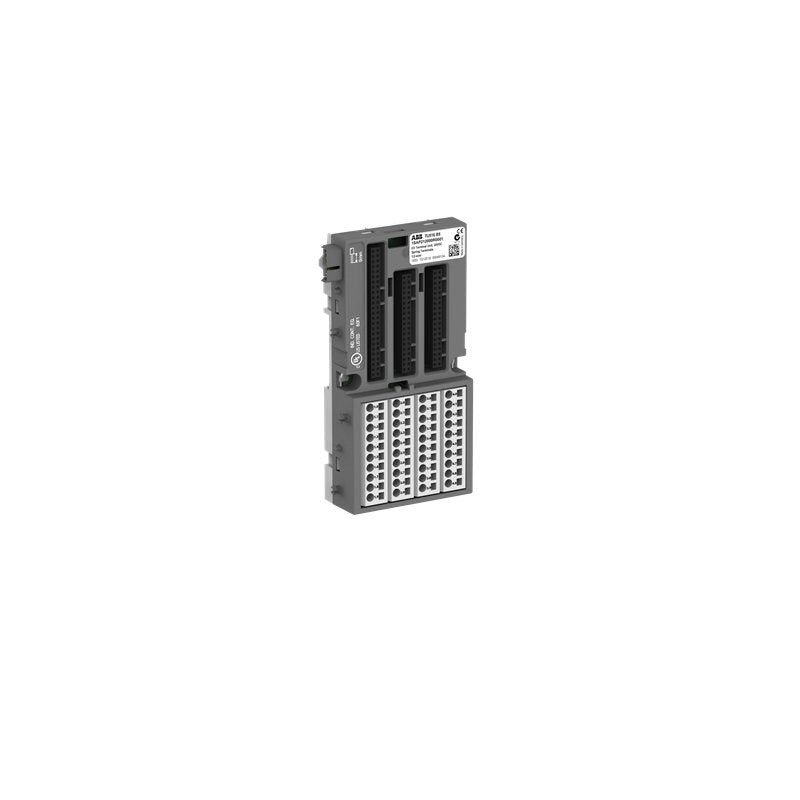 ABB  Industrial Automation Component