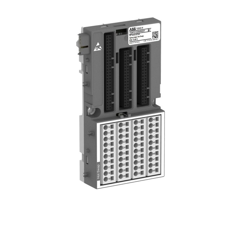 ABB  Industrial Automation Component