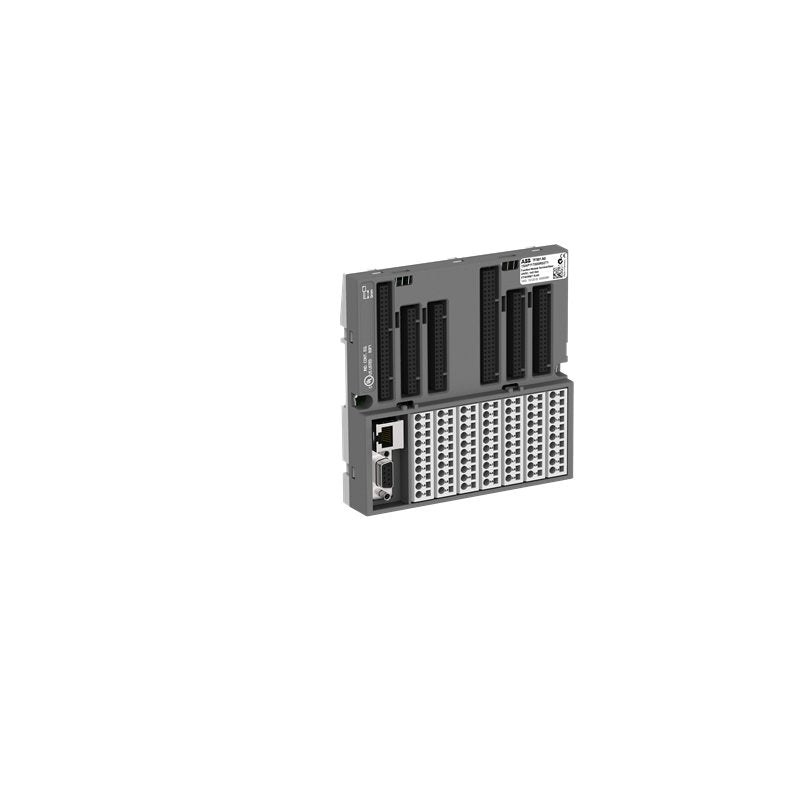 ABB  Industrial Automation Component