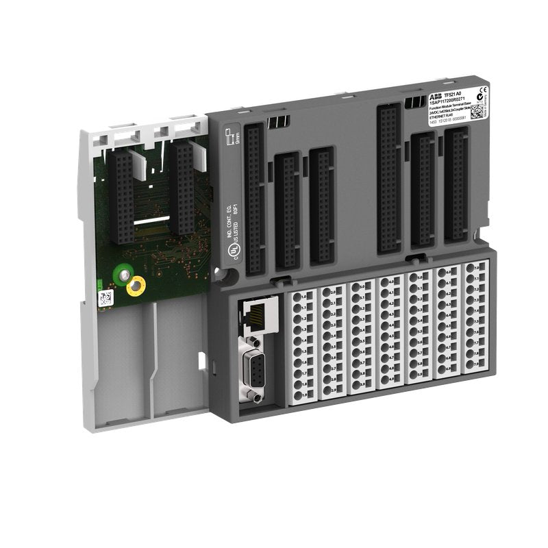 ABB  Industrial Automation Component