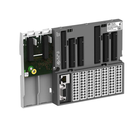 ABB  Industrial Automation Component