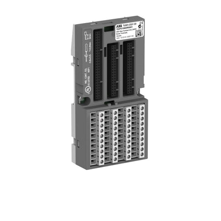 ABB  Industrial Automation Component