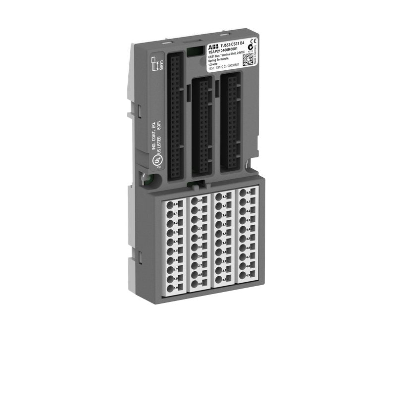 ABB  Industrial Automation Component