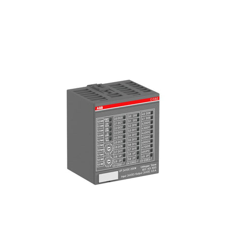 ABB  Industrial Automation Component