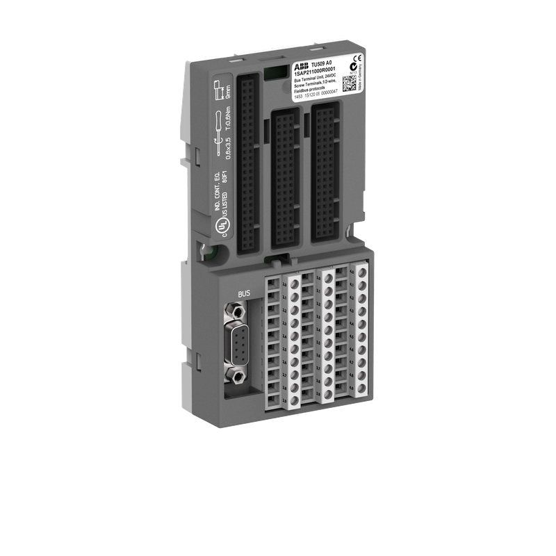 ABB  Industrial Automation Component