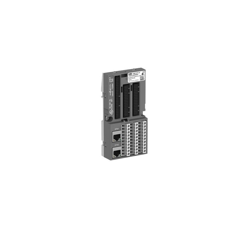 ABB  Industrial Automation Component