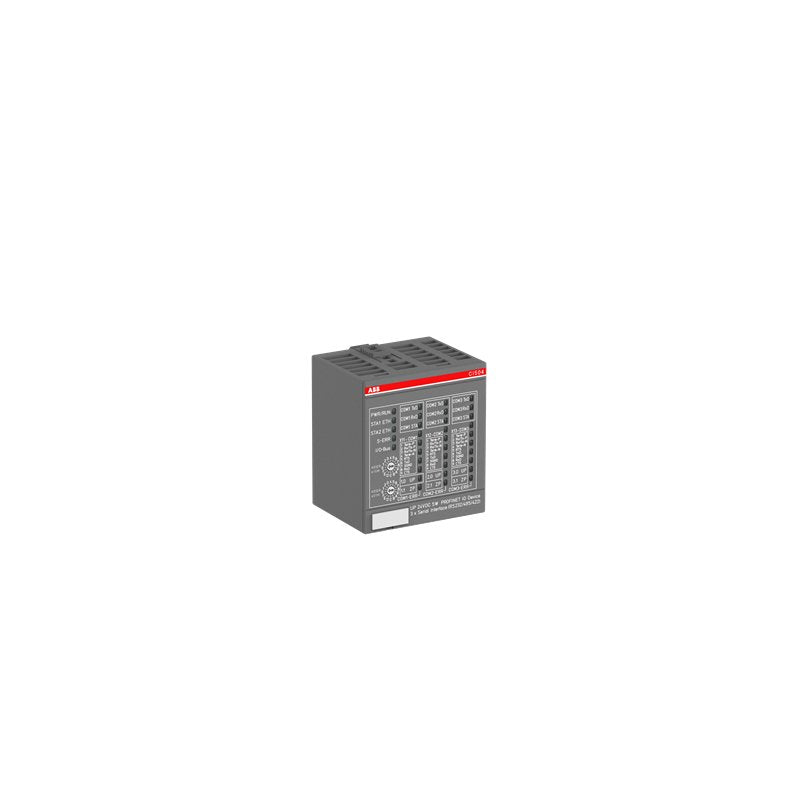 ABB  Industrial Automation Component