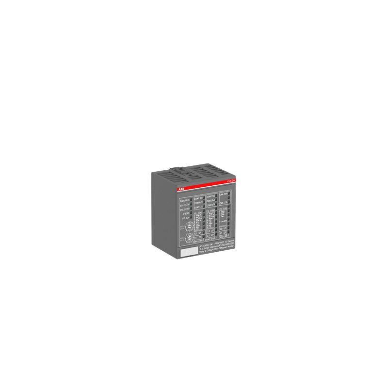 ABB  Industrial Automation Component