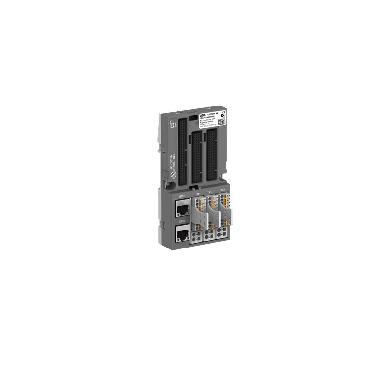 ABB  Industrial Automation Component