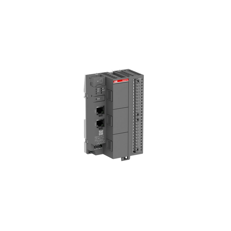 ABB  PLC / DCS Automation Module