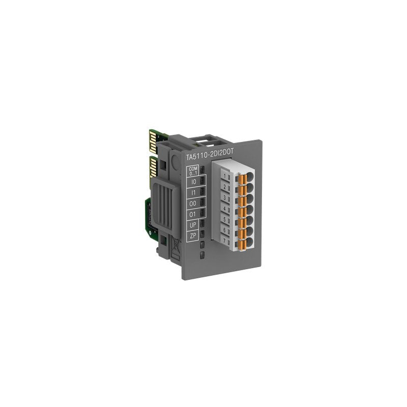 ABB  PLC / DCS Automation Module