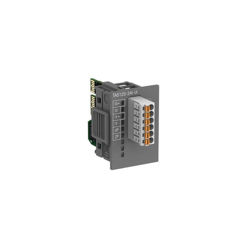 ABB  PLC / DCS Automation Module