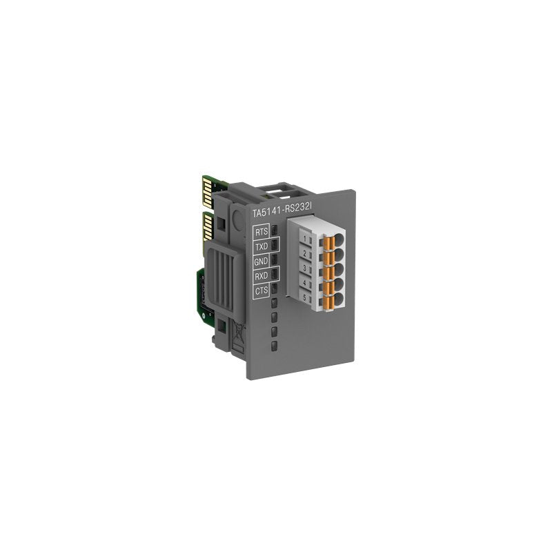 ABB  PLC / DCS Automation Module