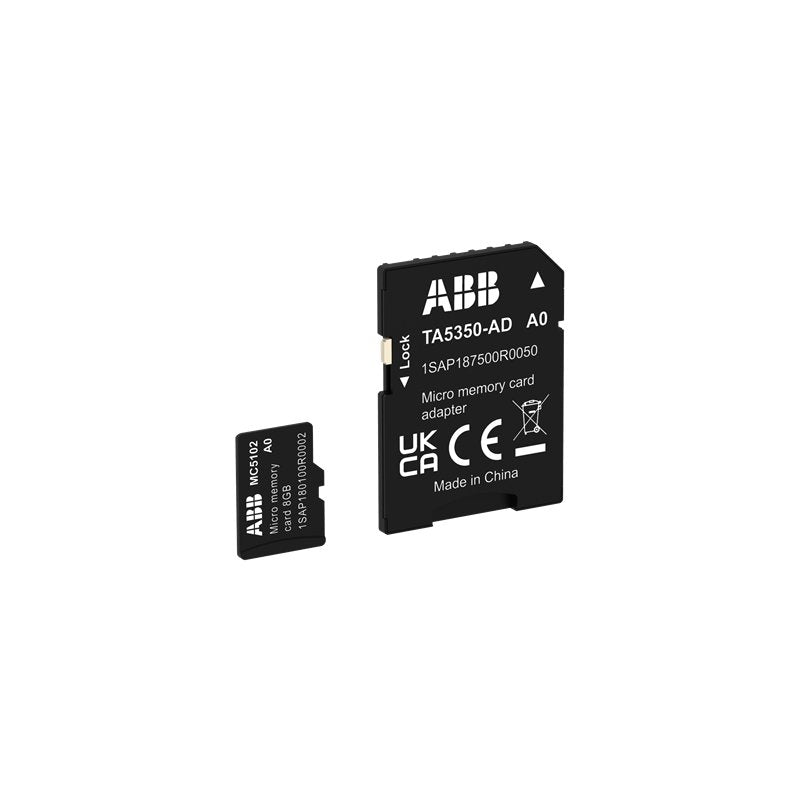 ABB  PLC / DCS Automation Module