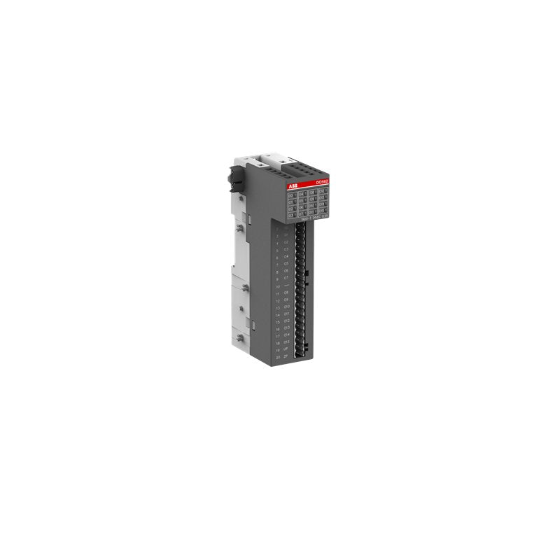 ABB  Industrial Automation Component