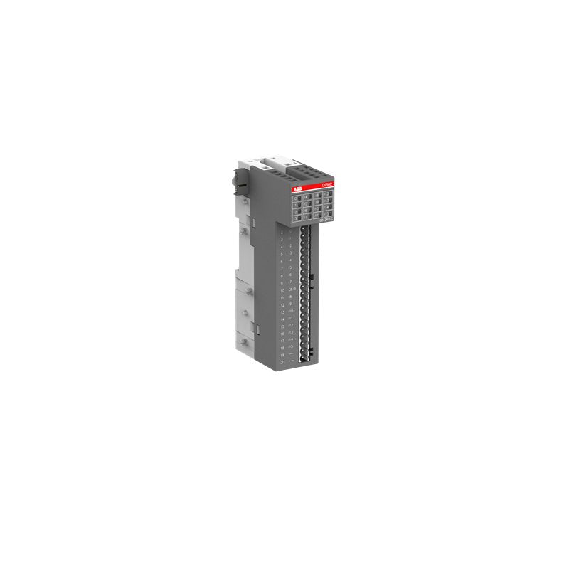 ABB  Industrial Automation Component