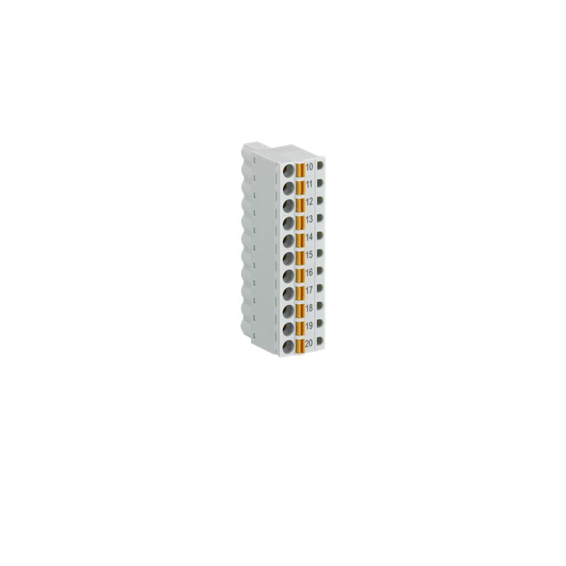 ABB  Industrial Automation Component
