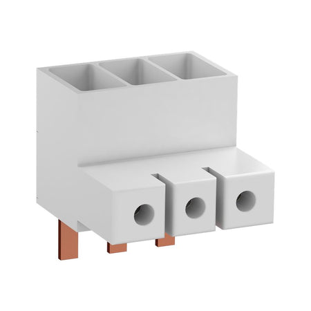ABB S2-M3-50 Motor Protection / Control Device