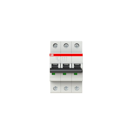 ABB S203M-C40 Miniature Circuit Breaker