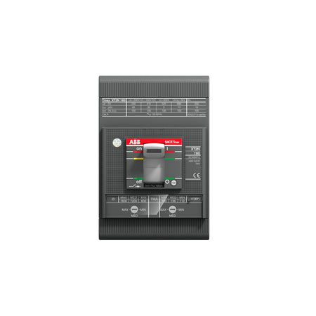 ABB XT2S 160 TMD 20-300 3p F F Molded Case Circuit Breaker