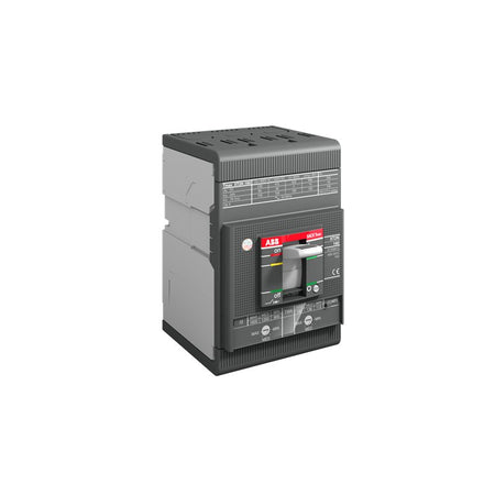 ABB XT2N 160 TMA 40-400 3p F F Molded Case Circuit Breaker
