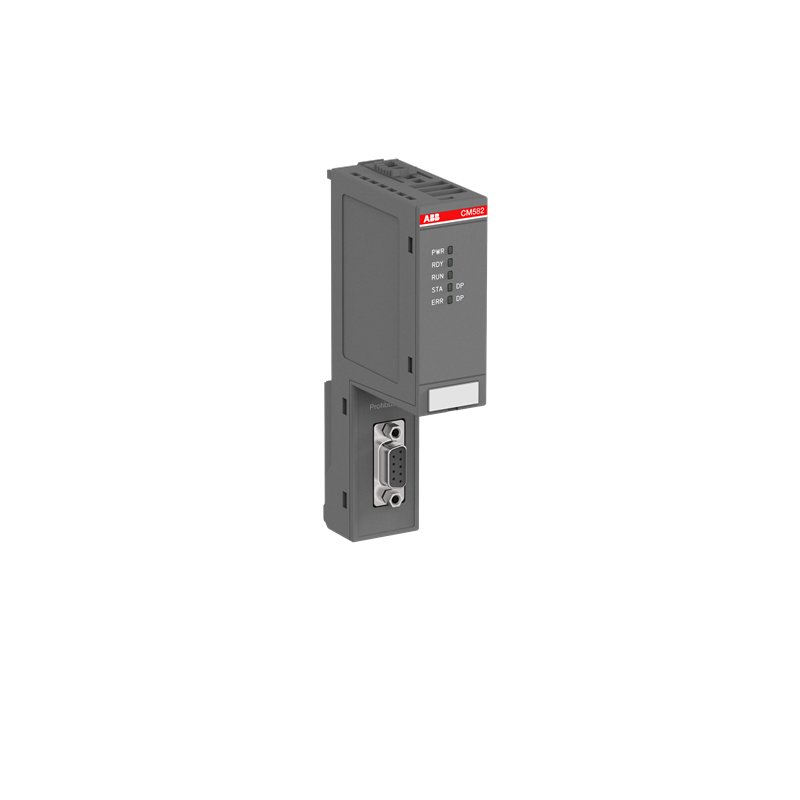 ABB CM582-DP PLC / DCS Automation Module