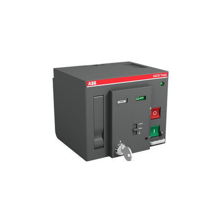 ABB MOE XT6 220...250V AC/DC Molded Case Circuit Breaker