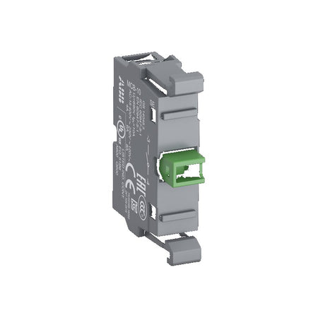 ABB MCB-10 Industrial Pushbutton / Pilot Device