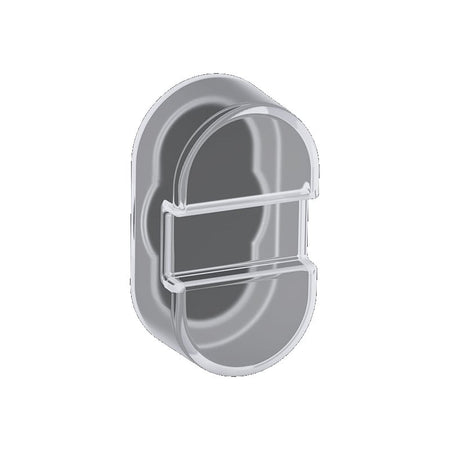ABB MA1-8126 Industrial Pushbutton / Pilot Device