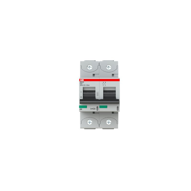 ABB S802S-C63 Industrial Automation Component