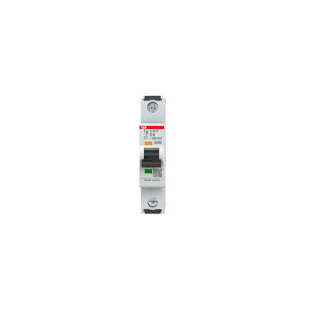 ABB S301P-C6 Miniature Circuit Breaker