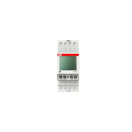 ABB DWA2 Industrial Automation Component