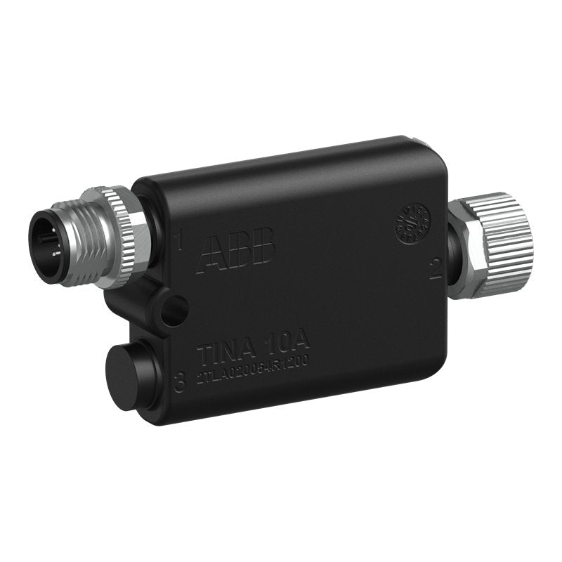 ABB Tina 10A v2 Safety / AS-i Device