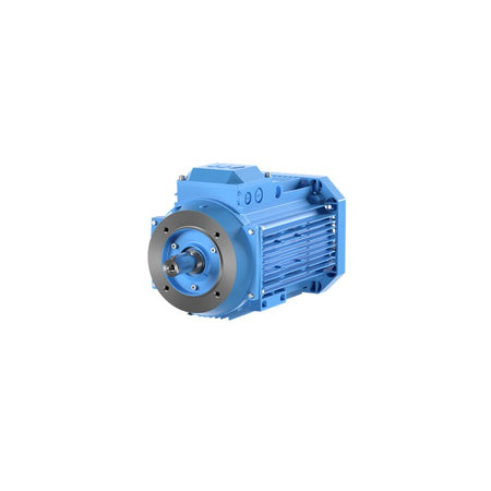 ABB M2AA 71B 4 Industrial Automation Component