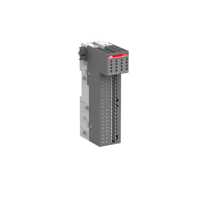 ABB  Industrial Automation Component