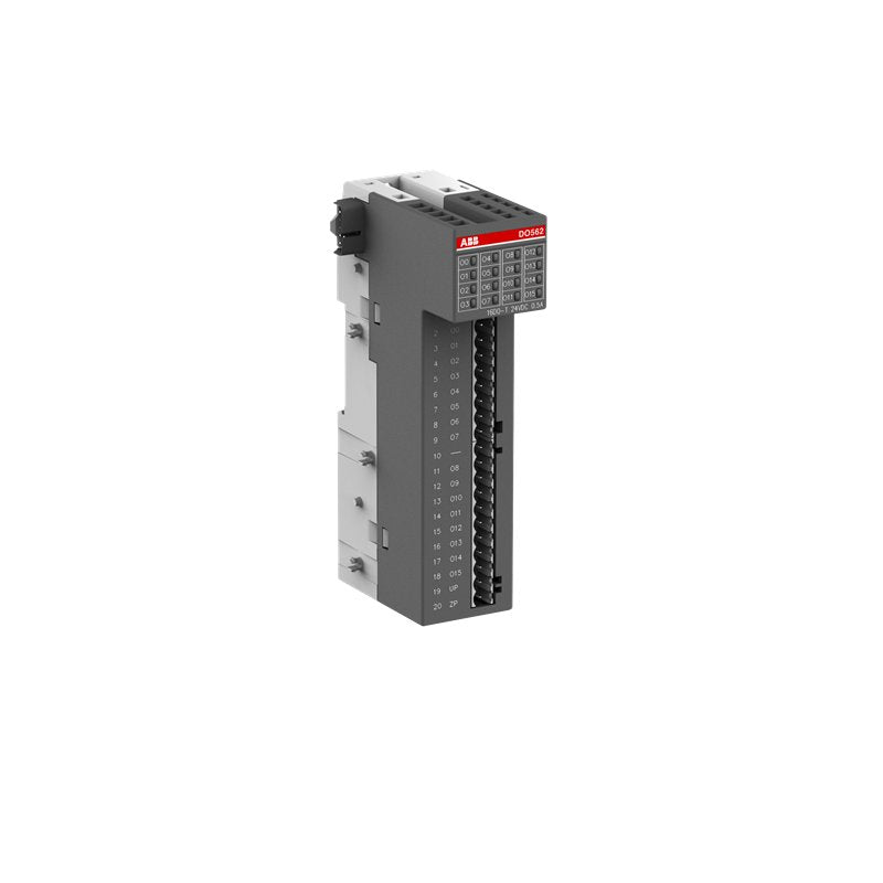 ABB  Industrial Automation Component
