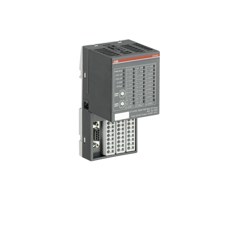 ABB  Industrial Automation Component