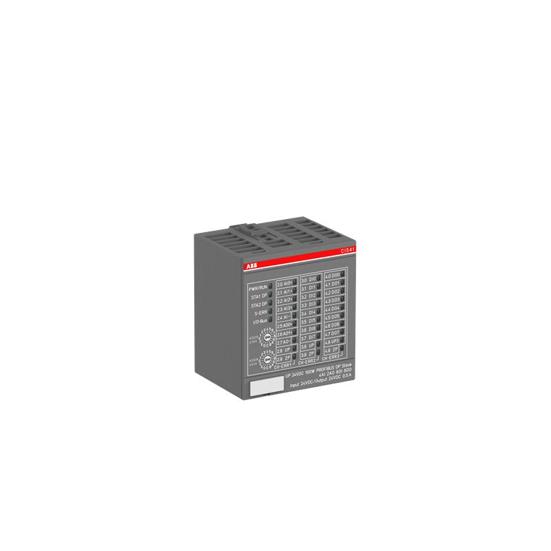 ABB  Industrial Automation Component